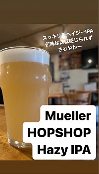 クラフトビール レストラン