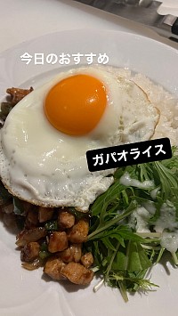 レストラン