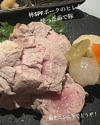 豚料理専門店 クラフトビール
